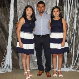 Meet your Posher, Rene